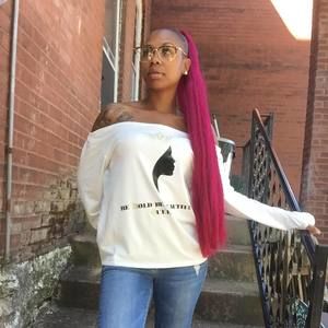 Meet your Posher, Bridgette